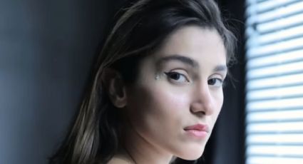 Cantante iraní es condenada a recibir 74 latigazos