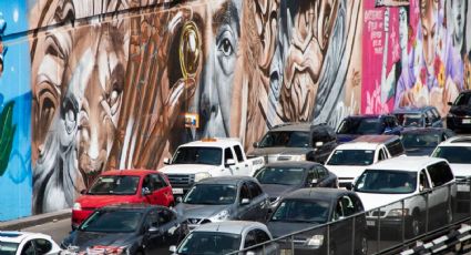 Hoy No Circula en CDMX y Edomex: lunes 22 de junio