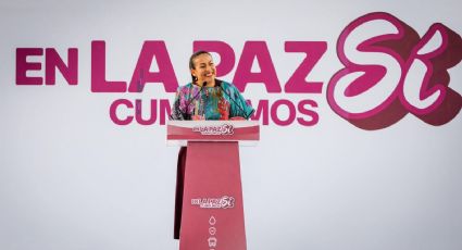 Milena Quiroga destaca avances en La Paz