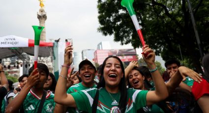Profeco mantiene vigilancia en el marco del Mundial de Fútbol