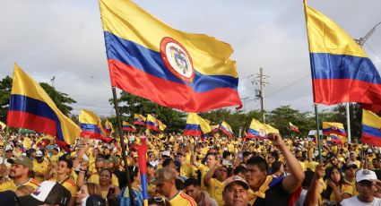 Abelardo de la Espriella triunfa durante las elecciones en Colombia