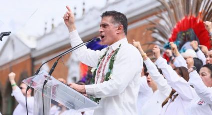 Tlaxcala reafirma su apoyo a Claudia Sheinbaum en asambleas informativas