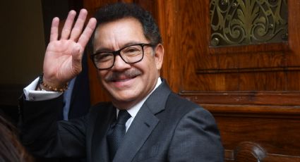 Ignacio Mier arremete contra Maru Campos por pedir intervención externa