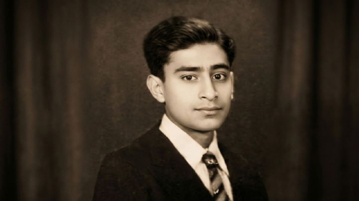 Recuerdos de mi padre