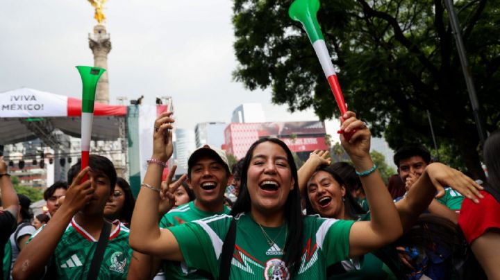 Profeco mantiene vigilancia en el marco del Mundial de Fútbol