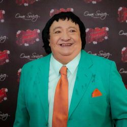 Luis de Alba aclara su estado de salud