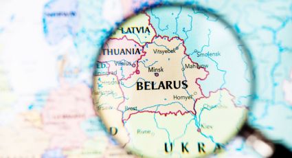 Kremlin acusa a Zelenski de amenazar a Bielorrusia