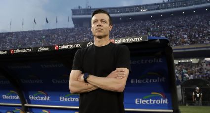 Pumas anuncia a Esteban Solari como nuevo DT