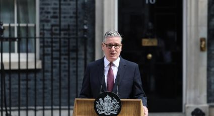 Dimite el primer ministro británico