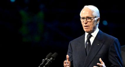 Eligen a Giovanni Malagò como nuevo presidente de la FIGC