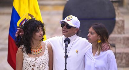 Rechazo a Petro marcó la elección en Colombia