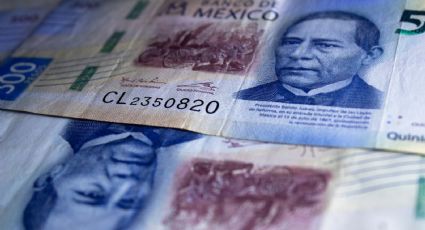 México ajusta estrategia de deuda