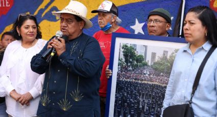 Aurelio Nuño cuestiona destino de 800 millones para la CNTE