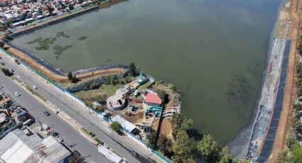 CDMX acelera obras para prevenir inundaciones