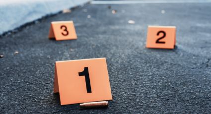 Violencia en Tlalnepantla: Asesinan a balazos a dos hombres