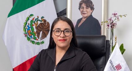 Alcaldesa de Tenancingo contradice a la fiscalía, niega autosecuestro