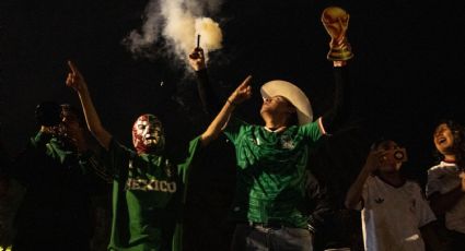 Mundial: Caja de resonancia que amplifica emociones
