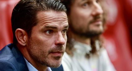 Dan de alta a Fernando Gago tras infarto