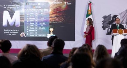 Becas Bienestar: Fechas de pago y registro en junio