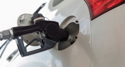 Esta gasolinera fue señalada por vender combustible en 29.99 pesos en NL