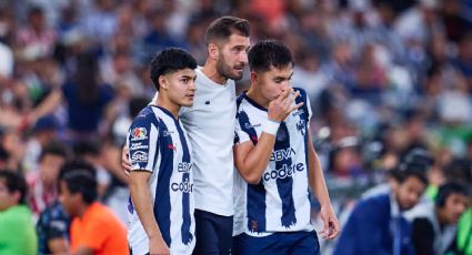 Nicolás Sánchez vuelve a Rayados: este será su nuevo cargo en el club