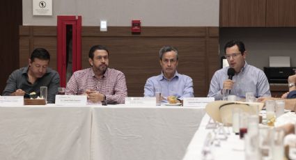 Respaldan líderes agrícolas planta de amoniaco en Sinaloa