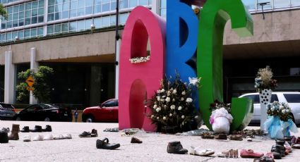 IMSS ocultó dictámenes de víctimas de la Guardería ABC