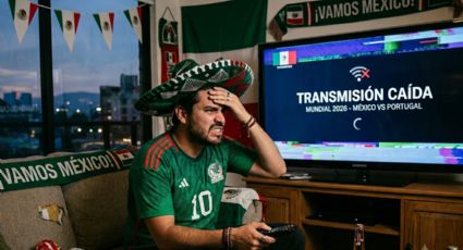 ¿Fallas para ver el Mundial 2026? Profeco explica cómo presentar una queja