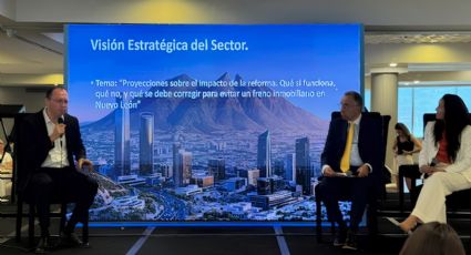 Piden agilizar trámites en el sector inmobiliario regio