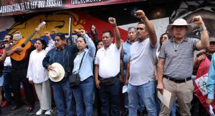800 mdp ‘no son para docentes ni sindicato’