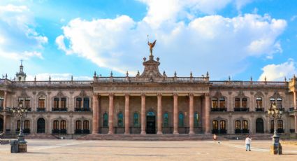 Macroplaza y Parque del Agua transmitirán los partidos del Mundial en NL