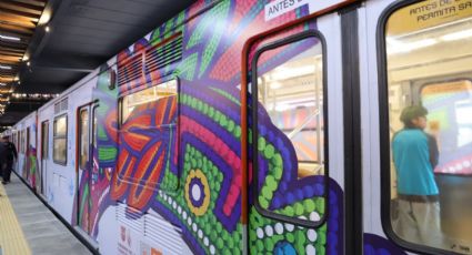 Metro CDMX ampliará horario por el México vs Chequia