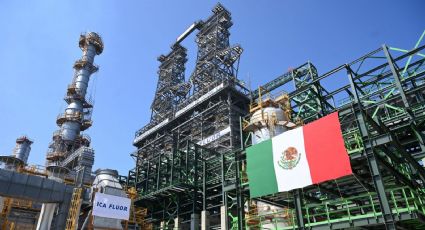 Pemex activa protocolos en refinería Salina Cruz
