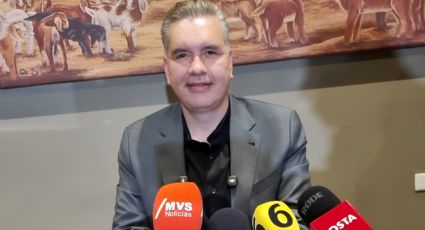 Waldo Fernández busca prohibir por ley que gobernadores de NL busquen la Presidencia
