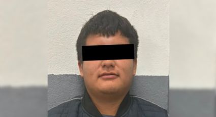 Cae hombre con un arsenal en Santiago luego de amenazar a comerciante