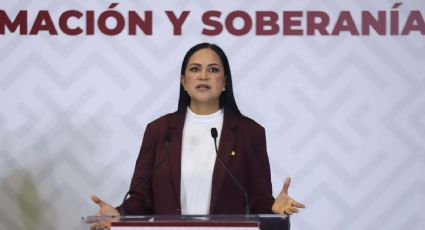 Rechaza Montiel que Morena afilie ‘fallecidos’