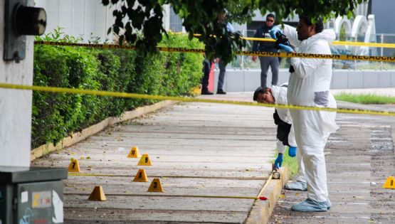 Ataque deja cinco muertos en Salamanca