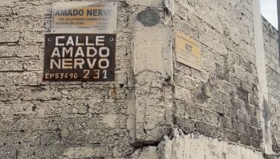 Abandonan dos cuerpos en Naucalpan