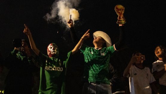 Mundial: Caja de resonancia que amplifica emociones
