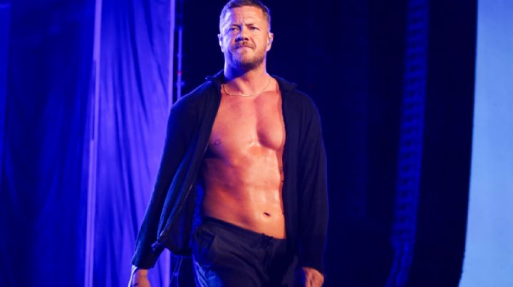 Imagine Dragons conquista el Fan Festival Monterrey con una noche de éxitos y emoción