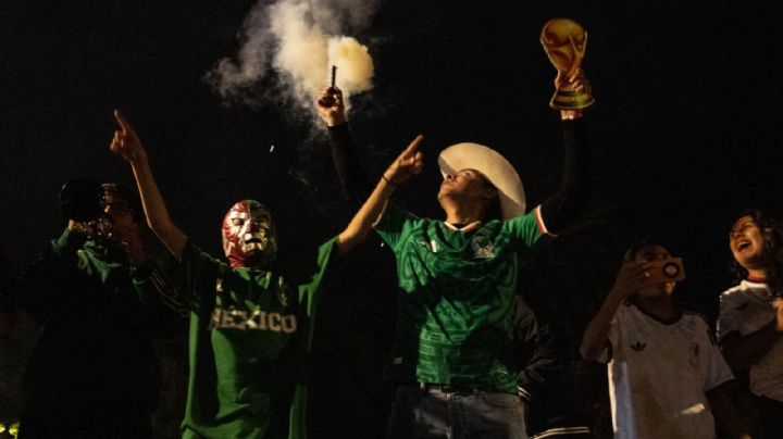 Mundial: Caja de resonancia que amplifica emociones