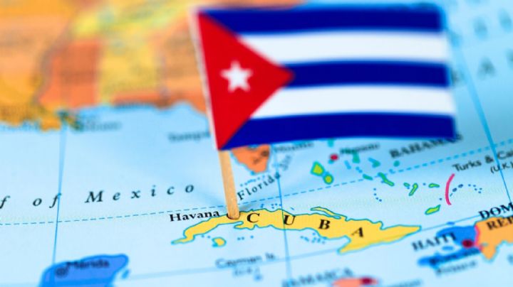 Alista México exportación de combustible a Cuba