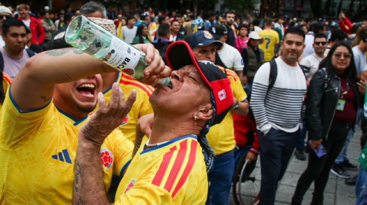 En diez días de Mundial, 445 conductores ebrios van al “Torito”
