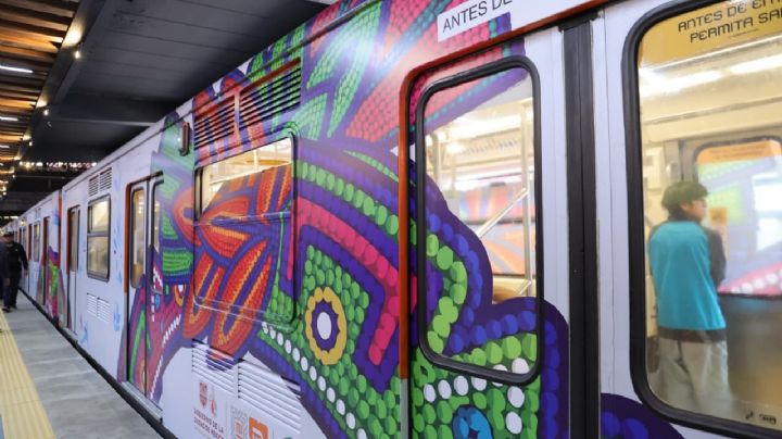 Metro CDMX ampliará horario por el México vs Chequia