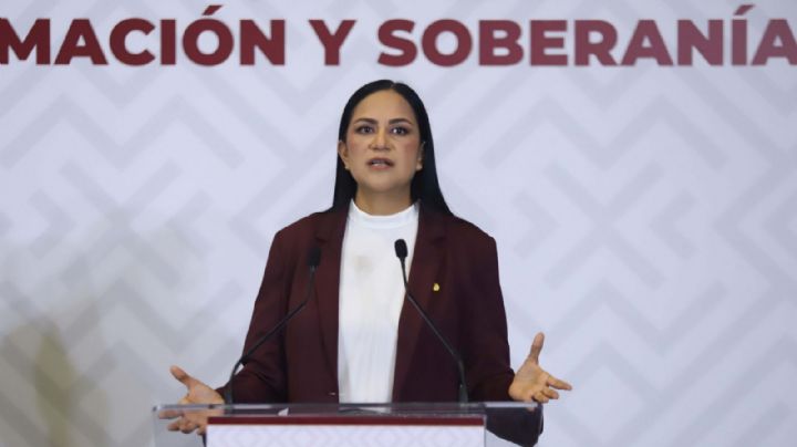Rechaza Montiel que Morena afilie ‘fallecidos’