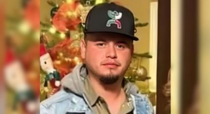 Localizan restos de joven de Linares desaparecido en Texas