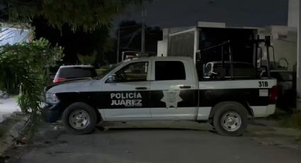 Matan a mujer y balean a niña de 2 años en la colonia Arcos de Zirándaro en Juárez