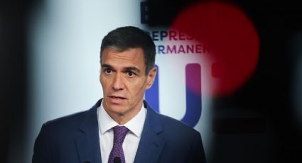 Ordenan juicio contra esposa de Pedro Sánchez