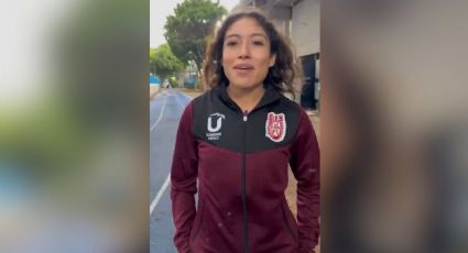 Sancionan por 3 años a atleta mexicana por dopaje