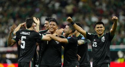 México busca paso perfecto ante República Checa